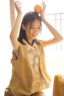 薛凯琪画皮
