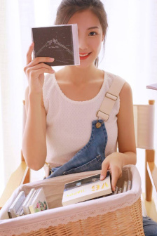 活女丧尸夜